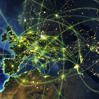 Timeline: Cambios Globalización