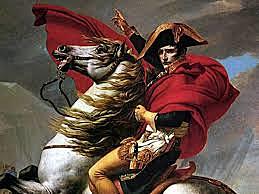 Napoleon Bonaparte
