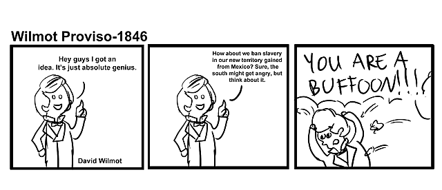 Wilmot Proviso