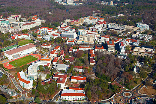 Emory University