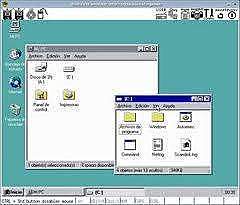 Se le llama arquitectura de software a la interfaz de usuario