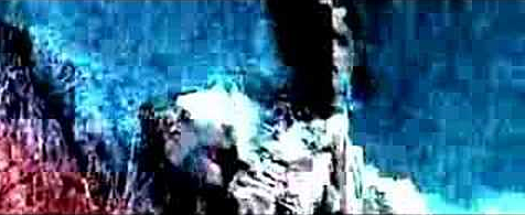 The first serious artistic display