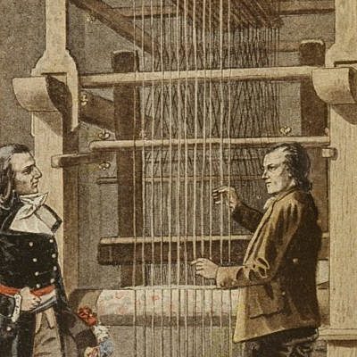 Timeline: Antecedentes de la computadora