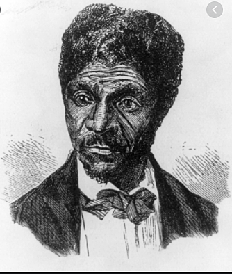 Dred Scott Decision