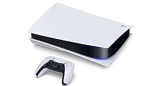 The Most Recent PlayStation