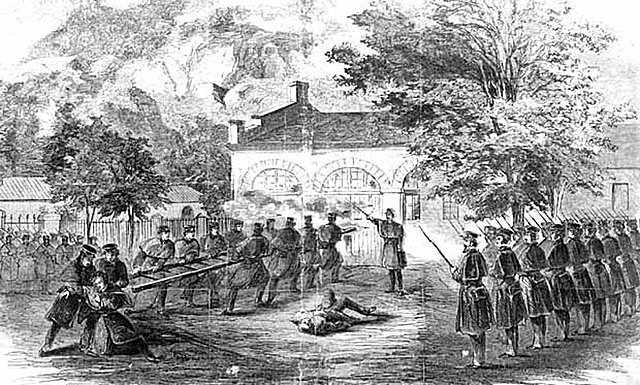 Raid of Harper's Ferry