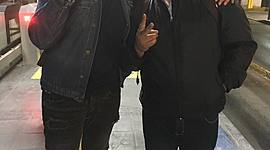 Timeline: Pedro Sebastián Cuapio Ayala