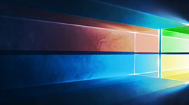 Timeline: Versiones populares de Windows desde el origen.