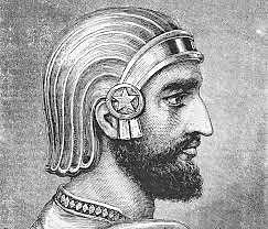 Cyrus the Great