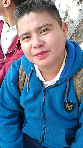 Mi vida escolar  10-14 años