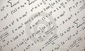 LAS MATEMÁTICAS EN EL SIGLO XIX