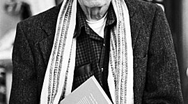 Timeline: La vida de John Nash