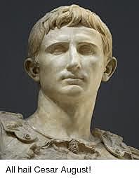 August Cesar
