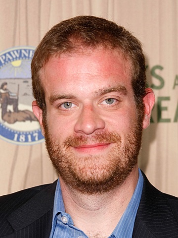 Eric Edelstein celebrates his 43rd anniversary