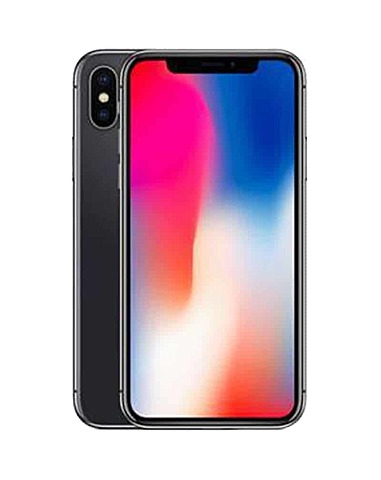 Lanzamiento iPhone X