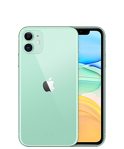Lanzamiento iPhone 11