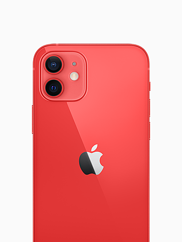 Lanzamiento iPhone 12