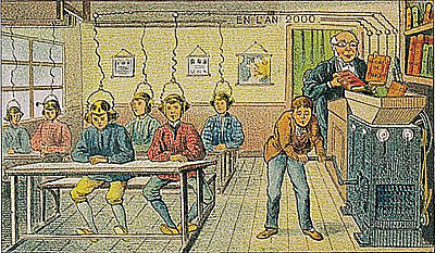 Tecnología Educativa