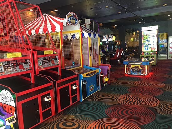 Voyage a Niagara Fall