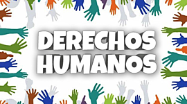 Timeline: Historia de los Derechos Humanos - Gero da Silva