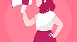 Timeline: Historia de los Derechos de la Mujer Colombiana