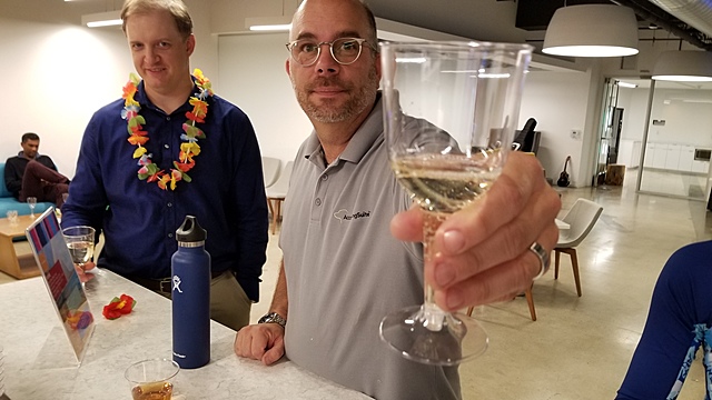 AccountingSuite™ celebrates 5 Year Anniversary!