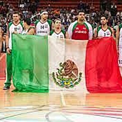 Timeline: El baloncesto en México