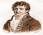 Joseph Fourier. la academia francesa de ciencias rechaza su artículo.