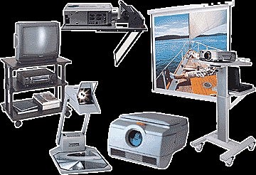 Modos audiovisuales de la enseñanza