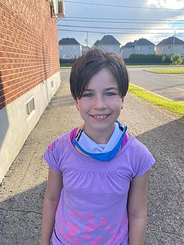 Coming out de ma soeur