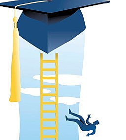 Dropped Out of High School