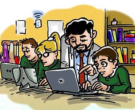 Informática Educativa