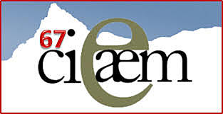 La  cieaem, (Comisión Internacional para el Estudio y la Mejora de la Educación Matemática