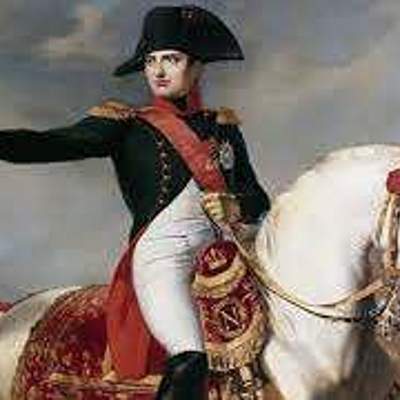 Timeline: Napoléon