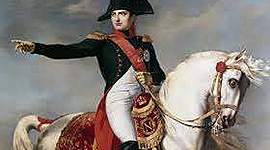 Timeline: Napoléon