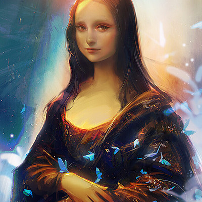 Timeline: The History of 2D Digital Art, by Felishiana Jimenez