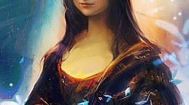 Timeline: The History of 2D Digital Art, by Felishiana Jimenez