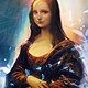 Rossdraws mona lisa web