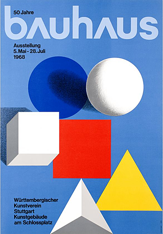 EL TIPO UNIVERSAL DE HERBERT BAYER