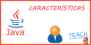 Caracteristicas de java