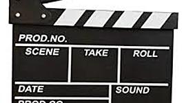 Timeline: Film History