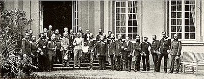 Confederación Alemana del Norte