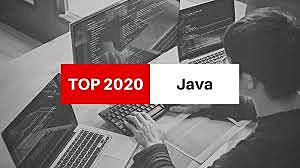 Java en el 2020