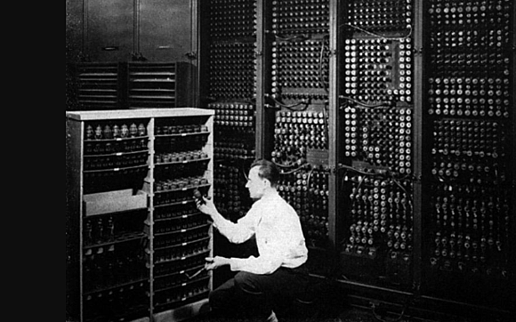 ENIAC