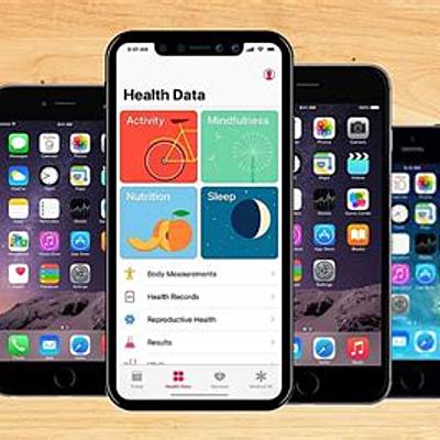 Timeline: Historia del iphone