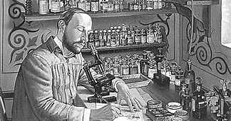 Segundo Laboratorio de Psicología Experimental