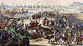 Timeline: Glorious Revolution Timeline