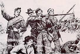 Battle of Appomattox