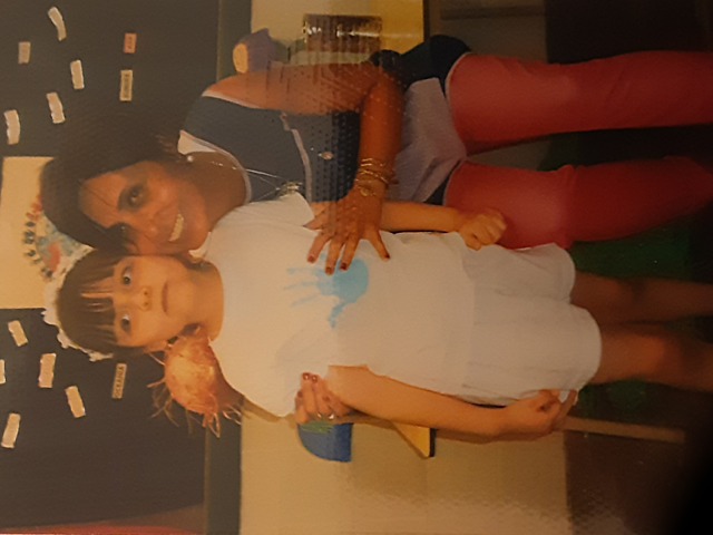 Début de Garderie-Maternelle