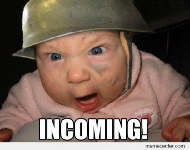 Born in Syracuse New-York